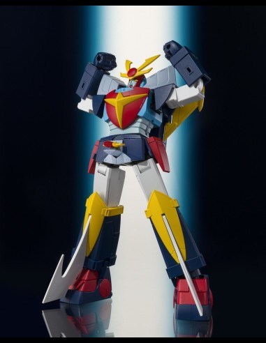 BANDAI - Daitarn 3 Super Mini-Pla Deluxe Set 