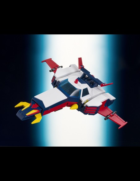 BANDAI - Daitarn 3 Super Mini-Pla Deluxe Set 