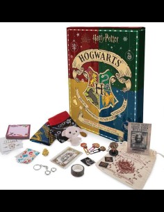 CINEREPLICAS - Harry Potter Calendario dell'Avvento 2021