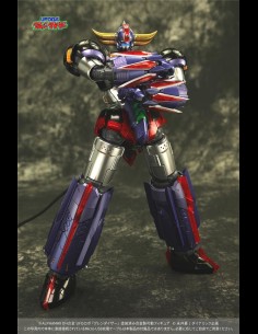 ALPHAMAX - Ufo Robot Grendizer DH Gohkin Goldrake 2