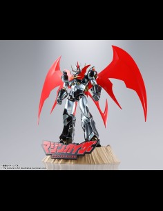 BANDAI - GX-75SP Mazinkaiser 20th Anniversary Ed. 2