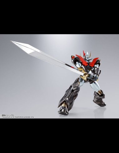 BANDAI - GX-75SP Mazinkaiser 20th Anniversary Ed.