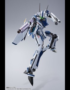 BANDAI - DX Macross Frontier VF-25 Messiah Valkyrie Anniversary 2