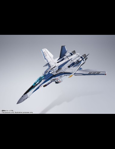 BANDAI - DX Macross Frontier VF-25 Messiah Valkyrie Anniversary