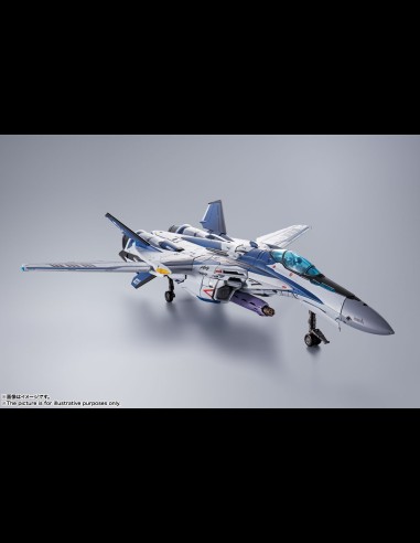 BANDAI - DX Macross Frontier VF-25 Messiah Valkyrie Anniversary