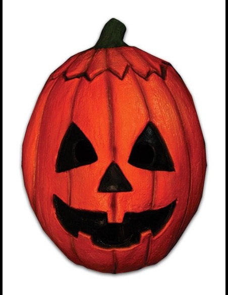 TRICK OR TREAT - Halloween III: Season of the Witch Mask Pumpkin