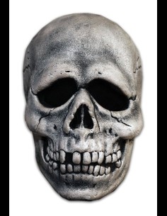 TRICK OR TREAT - Halloween III Mask Skull