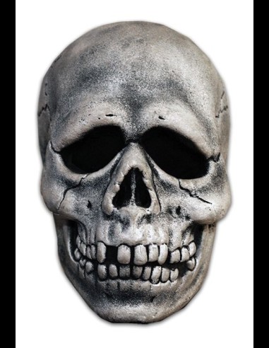 TRICK OR TREAT - Halloween III Mask Skull
