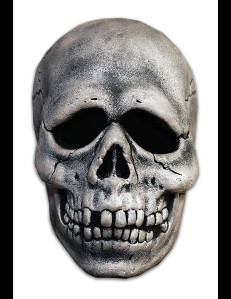 TRICK OR TREAT - Halloween III Mask Skull