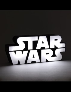 PALADONE - Star Wars: Logo Light