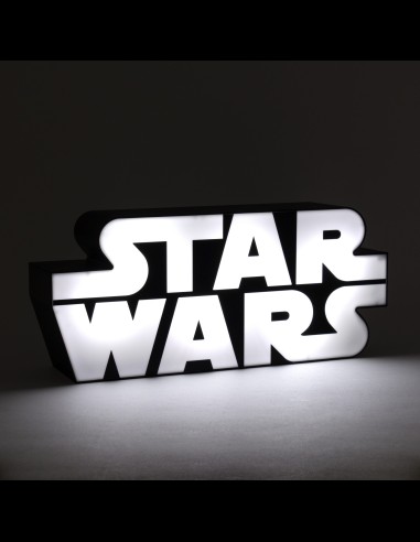 PALADONE - Star Wars: Logo Light