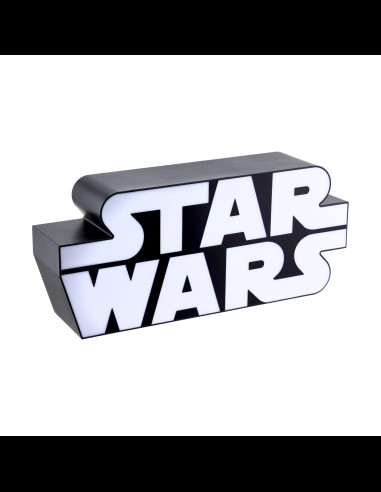 PALADONE - Star Wars: Logo Light