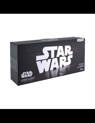 PALADONE - Star Wars: Logo Light