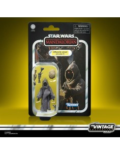 HASBRO - STAR WARS - VINTAGE COLLECTION - THE MANDALORIAN - MUD JAWA - ACTION FIGURE 9,5CM
