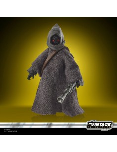 HASBRO - STAR WARS - VINTAGE COLLECTION - THE MANDALORIAN - MUD JAWA - ACTION FIGURE 9,5CM 2