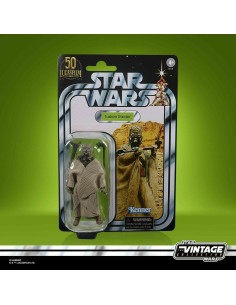 HASBRO - STAR WARS - VINTAGE COLLECTION - TUSKEN RIDER - ACTION FIGURE 9,5CM