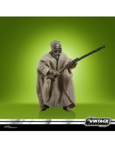 HASBRO - STAR WARS - VINTAGE COLLECTION - TUSKEN RIDER - ACTION FIGURE 9,5CM 2