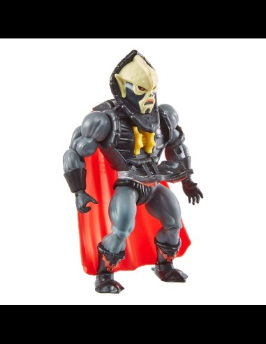 MATTEL - Masters of the Universe Deluxe Action Figure 2021 Buzz Saw Hordak 14 cm