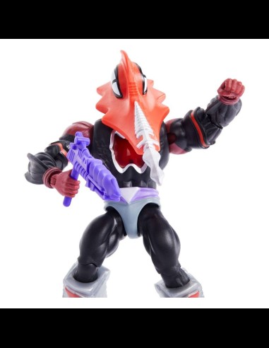 MATTEL - Masters of the Universe Deluxe Action Figure 2021 Mosquitor 14 cm