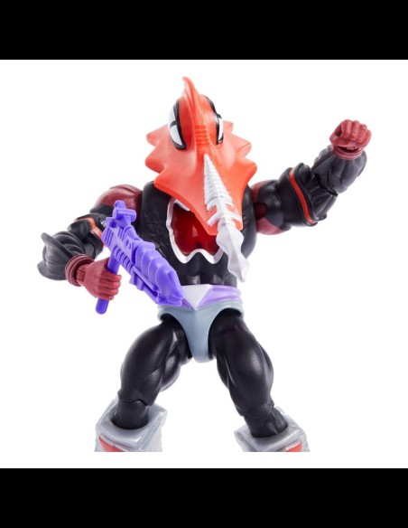 MATTEL - Masters of the Universe Deluxe Action Figure 2021 Mosquitor 14 cm