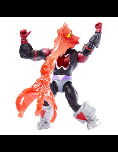 MATTEL - Masters of the Universe Deluxe Action Figure 2021 Mosquitor 14 cm