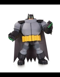 DC DIRECT - Batman The Adventures Continue Action Figure Super Armor Batman 18 cm 2