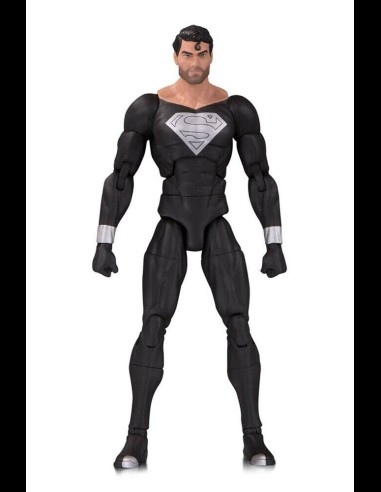 DC DIRECT - DC Essentials Action Figure Superman (The Return of Superman) 18 cm