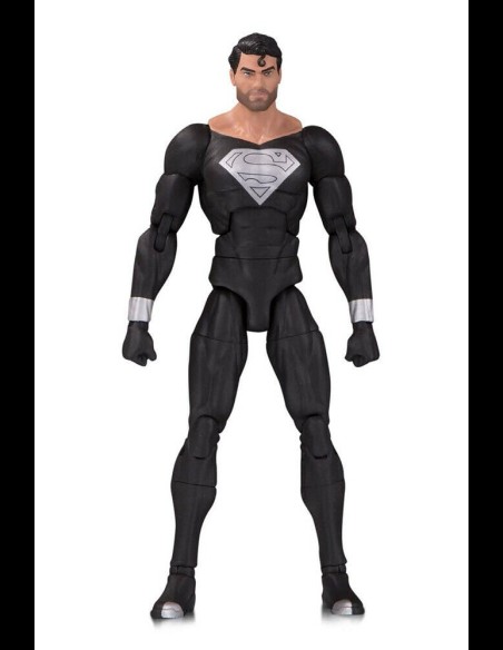 DC DIRECT - DC Essentials Action Figure Superman (The Return of Superman) 18 cm