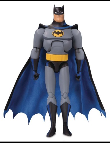DC DIRECT - Batman The Adventures Continue Action Figure Batman 16 cm