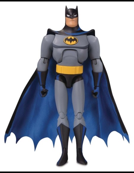 DC DIRECT - Batman The Adventures Continue Action Figure Batman 16 cm