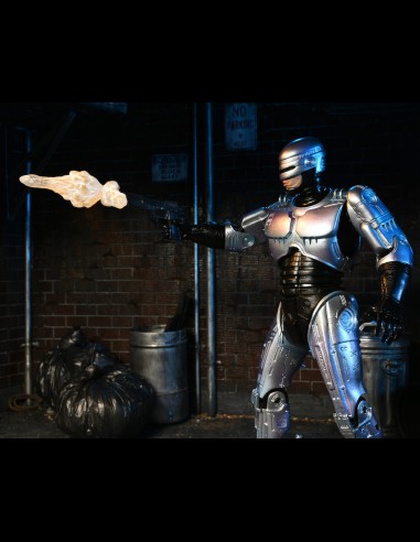 NECA - Robocop Ultimate A.Figure