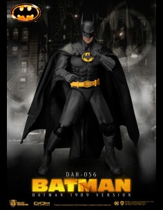 BEAST KINGDOM - Batman 1989 DAH A.Figure 2