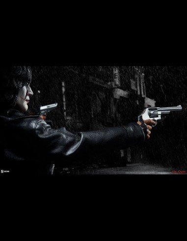 SIDESHOW - The Crow: The Crow 1:6 Scale Figure