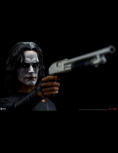 SIDESHOW - The Crow: The Crow 1:6 Scale Figure