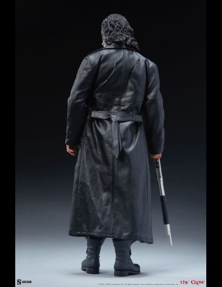 SIDESHOW - The Crow: The Crow 1:6 Scale Figure
