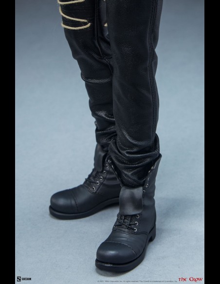 SIDESHOW - The Crow: The Crow 1:6 Scale Figure