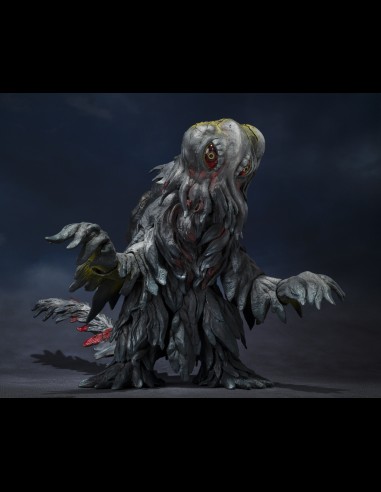 BANDAI - Hedorah 50th Set SH Monsterarts