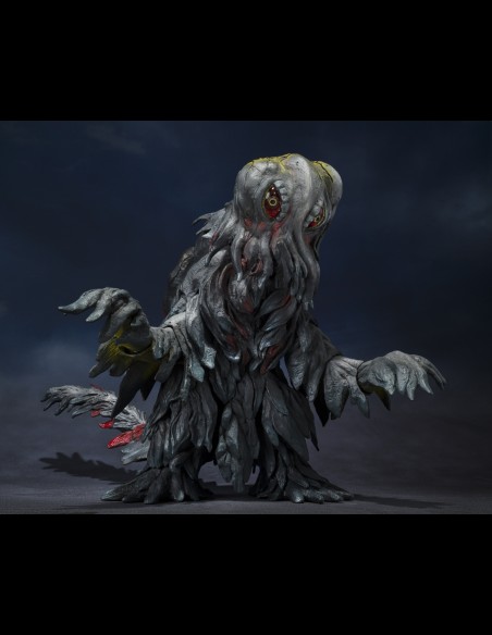 BANDAI - Hedorah 50th Set SH Monsterarts