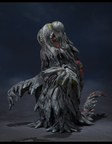 BANDAI - Hedorah 50th Set SH Monsterarts