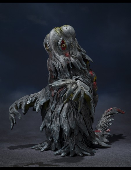 BANDAI - Hedorah 50th Set SH Monsterarts