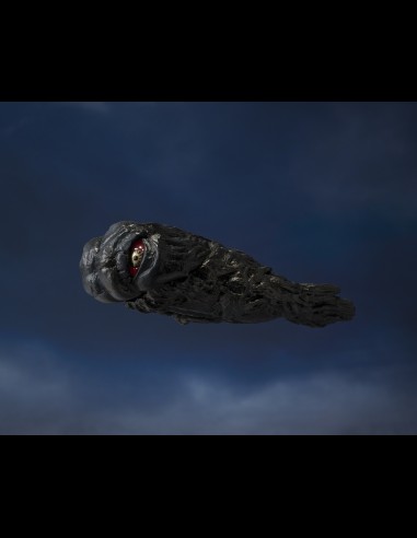 BANDAI - Hedorah 50th Set SH Monsterarts