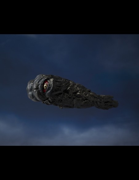 BANDAI - Hedorah 50th Set SH Monsterarts