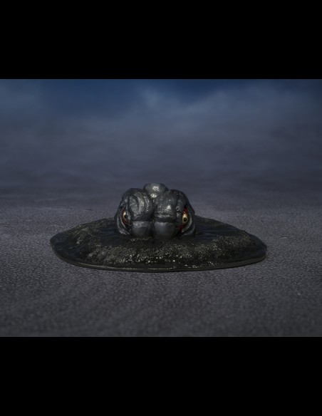 BANDAI - Hedorah 50th Set SH Monsterarts