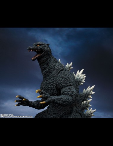 BANDAI - Godzilla 2004 SH Monsterarts