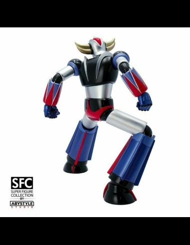 ABYSTYLE - Goldrake Grendizer 33 cm. Super Figure Collection