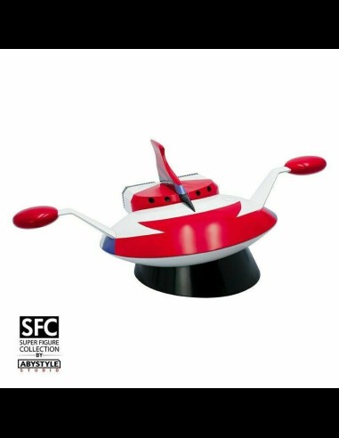 ABYSTYLE - Goldrake Grendizer 33 cm. Super Figure Collection