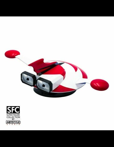 ABYSTYLE - Goldrake Grendizer 33 cm. Super Figure Collection