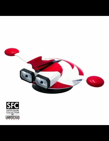 ABYSTYLE - Goldrake Grendizer 33 cm. Super Figure Collection