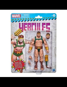 HASBRO - Hercules Marvel Legends A.Figure 2