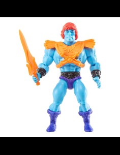 MATTEL - Masters of the Universe Origins Action Figure 2021 Faker 14 cm 2